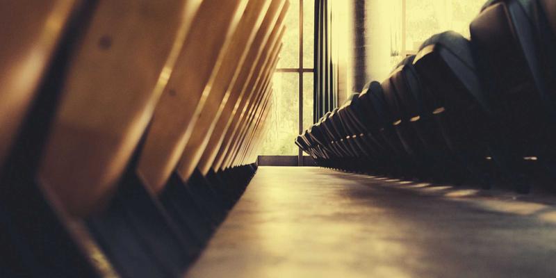 舞蹈学习效果如何提升？揭秘舞蹈培训空间设计与氛围营造的关键影响